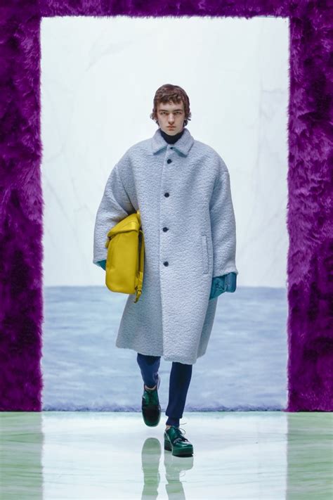 prada men fall 2020|Men's Fall Winter 2021 .